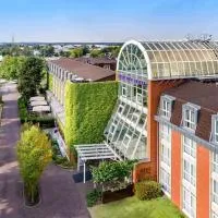 Mercure Düsseldorf Kaarst, hotel din Kaarst