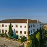 Pousada Castelo de Palmela, hotel u gradu Palmela