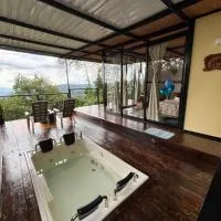 Balú Glamping, hotel a San Francisco