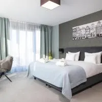Focus Hotel Poznań, hotell i Poznań
