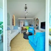 Malindi Modern 2BR Near the Beach With a Private Pool, hotel di Malindi