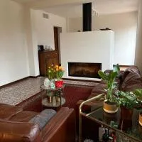 Agriturismo Crak Tenuta Bembo、Curtaroloのホテル