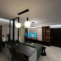 Suite Rooms-Fine Living VEVI โรงแรมในVévi