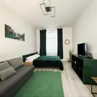 Family Apartment Neunkirchen 6, hotel v destinácii Neunkirchen