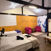 Hotel da Vila, hotel em Nova Friburgo