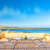 Villa Panorama, hotel i Stintino