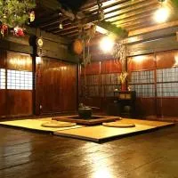 古来の暮らしを体験 - みのり家, hotel en Takayama