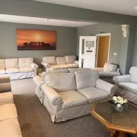 Stonehenge Farmhouse, hotel em Salisbury