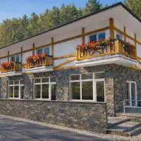 Hangot Apartments, hotel a Repisko