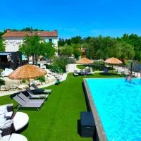 Casa Cingoli, хотел в Чинголи