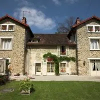 Demeure de la pompe, hotel en La Queue-en-Brie