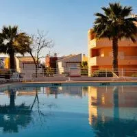 Terraços Vista Mar Royal Cabanas, hôtel à Cabanas de Tavira