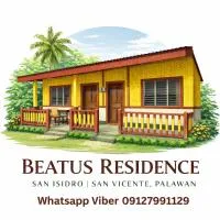 Beatus Residence San Isidro, Hotel in New Agutaya