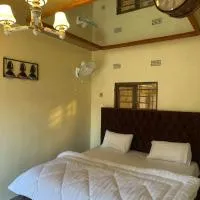 Infinity 555 Lodge, hotel i Lusaka