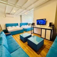 Resolve Garden Hotel, hotel din Dodangoda