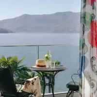 Hotel Eden Roc - The Leading Hotels of the World, hotel a Ascona
