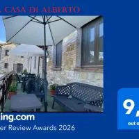 La Casa di Alberto: Camerino'da bir otel