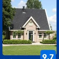 Studio Bed and Breakfast Zaans Moment, hotel v destinaci Assendelft