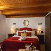 L'antica loggia, hotel in San Marco dei Cavoti