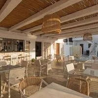 Hotel Castillio , ξενοδοχείο σε Ανάληψη
