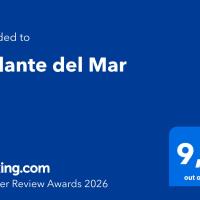 Delante del Mar, hotel a Lloret de Mar