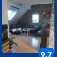Ferienwohnung Grünberger Land, hotel a Grünberg