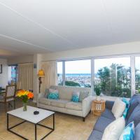 Ilikai Tower 410, hotel a Honolulu