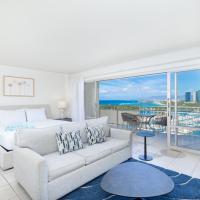 Ilikai Tower 1637, hotel a Honolulu