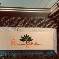 Patnem Garden Resort, מלון בפטנם