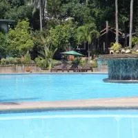 Batangas Country Club, hotell sihtkohas Batangas City