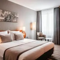 Leonardo Hotel Aachen, hotel a Aachen