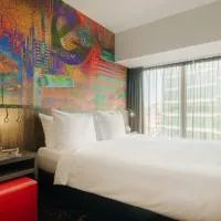 आइंटहॉवन में, होटल Leonardo Hotel Eindhoven City Center