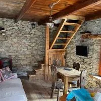 La Casetta Prali, hotel di Prali