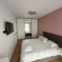 Sara Home, hotel en Baia Mare