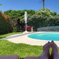 lamaison-d'ose, hotel em Romans