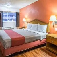 Motel 6-Grove City, OH – hotel w mieście Grove City