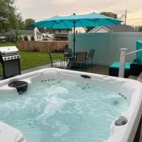 Perfect Family Getaway! Steps from Attractions, hotel em Hummelstown