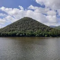 Casa Rosella sul Lago, hotel em Piediluco