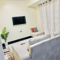 B&S One Bedroom Apartment 2 ,Voi Town – hotel w mieście Voi