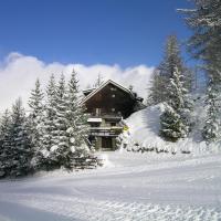 Hotel Chalet Il Capricorno