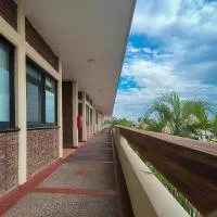 Hotel la Palapa Mazatlan, hotel a Mazatlán