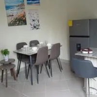 Casa acogedora, hotell i Veracruz