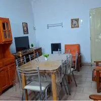 Posada Ernesto，Rauch的飯店