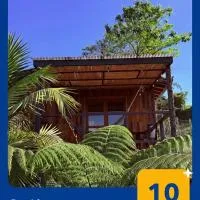 San José de las bromelias, hotelli kohteessa Marinilla