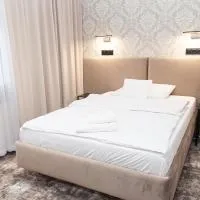 Vistula Hotel، فندق في سويسي