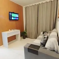 Apto Completo com Conforto e Lazer em Maceió, hotel a Maceió