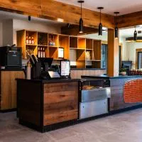 Boundary Hotel By Terra Vi, Durango, hotel di Durango