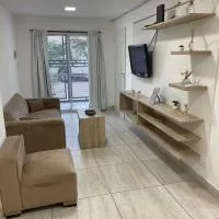 Karina Apartamentos, отель в городе Риоха