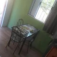 De Férias na Fronteira 03, hotel em Chuí