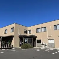 SWELL, hotel Hjugában